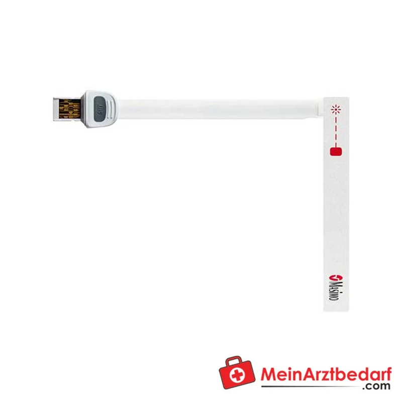 Masimo RD SET Klebesensoren rundum, latexfrei aus Naturkautschuk, für Erwachsene, Kinder und Neugeborene