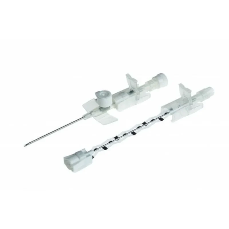 Infuusnaald Venflon Pro safety 17G 1,5 x 45 mm wit - 50 Stuks