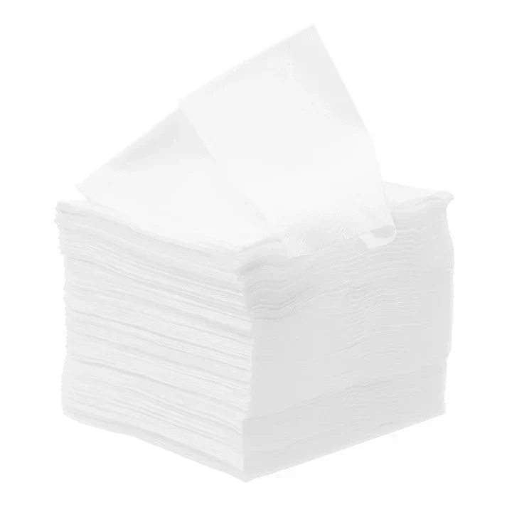 Meditrade Universele Doekjes zacht, 30 x 30 cm - 50 stuks