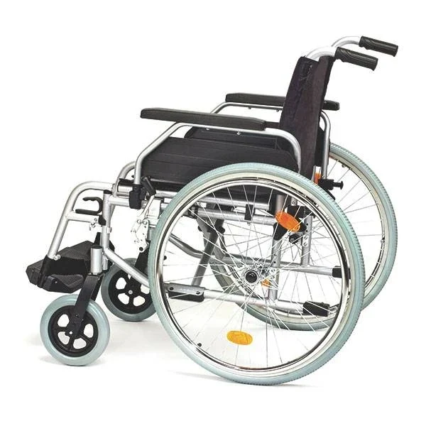 Rolstoel Servomobil zitbreedte 43-45 cm