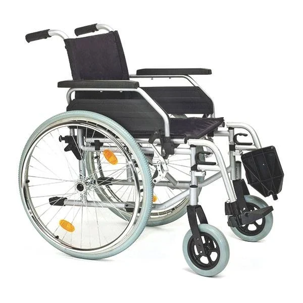 Rolstoel Servomobil zitbreedte 43-45 cm