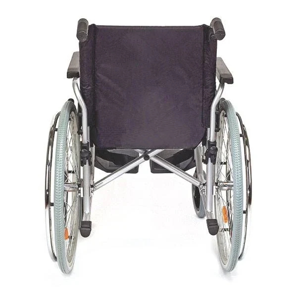 Rolstoel Servomobil zitbreedte 43-45 cm