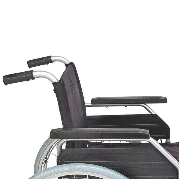 Rolstoel Servomobil zitbreedte 43-45 cm