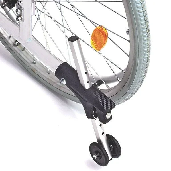 Rolstoel Servomobil zitbreedte 43-45 cm
