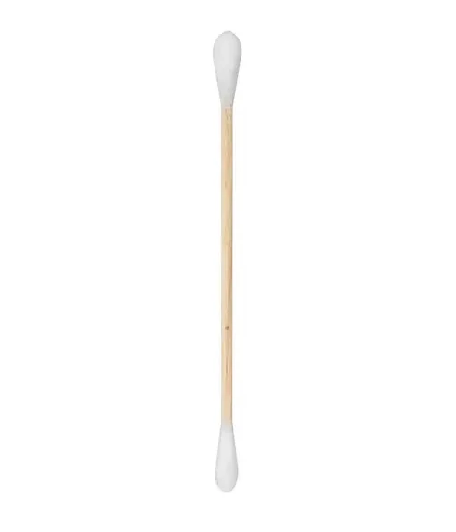 Meditip DUO wattenstaafjes - 75 mm - 100 stuks