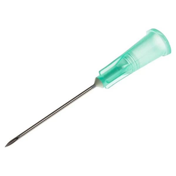 BD Microlance injectienaalden 27 G 13 x 0,4 mm grijs im/iv 100 stuks