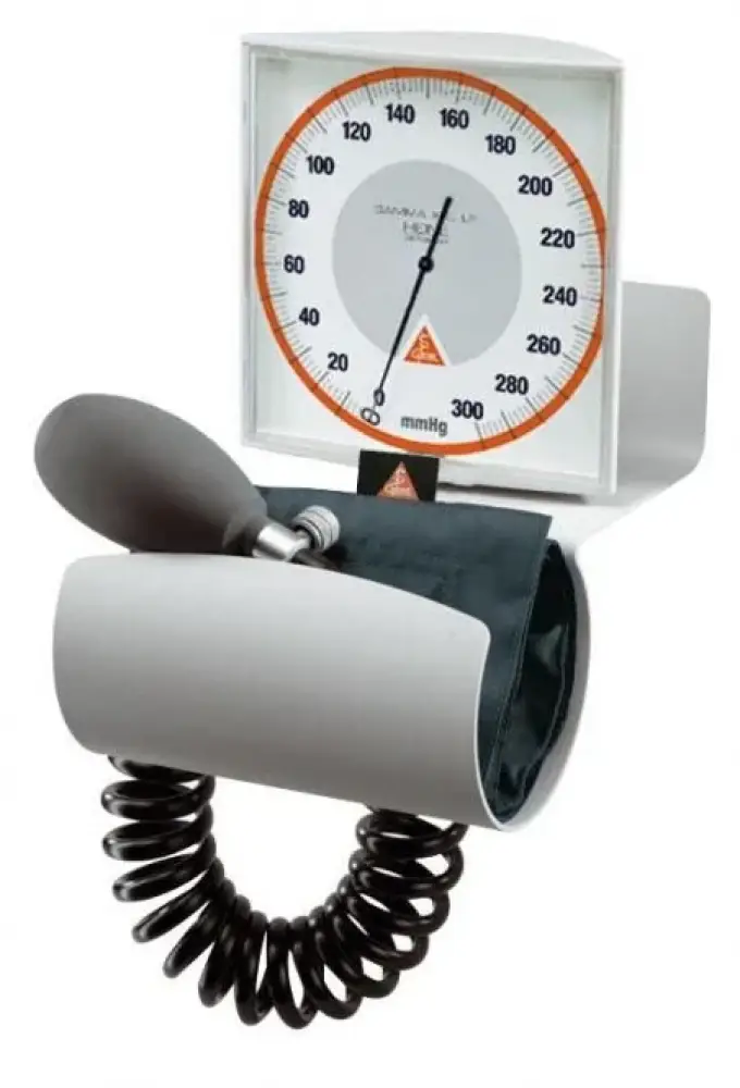 HEINE GAMMA XXL wandmodel