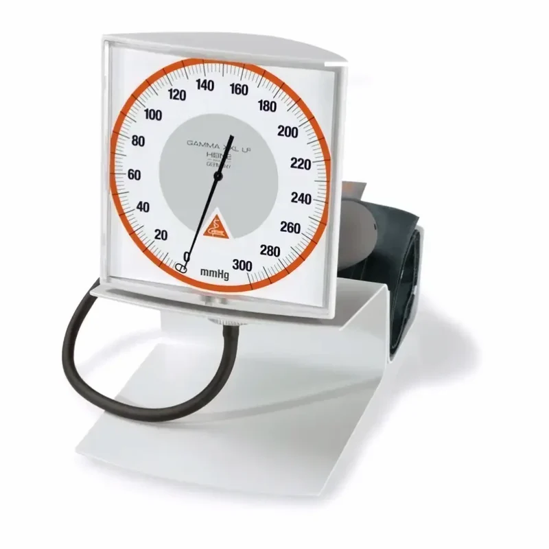 HEINE GAMMA XXL tafelmodel metalen voet