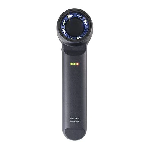 Heine DELTA 30 PRO Bundle