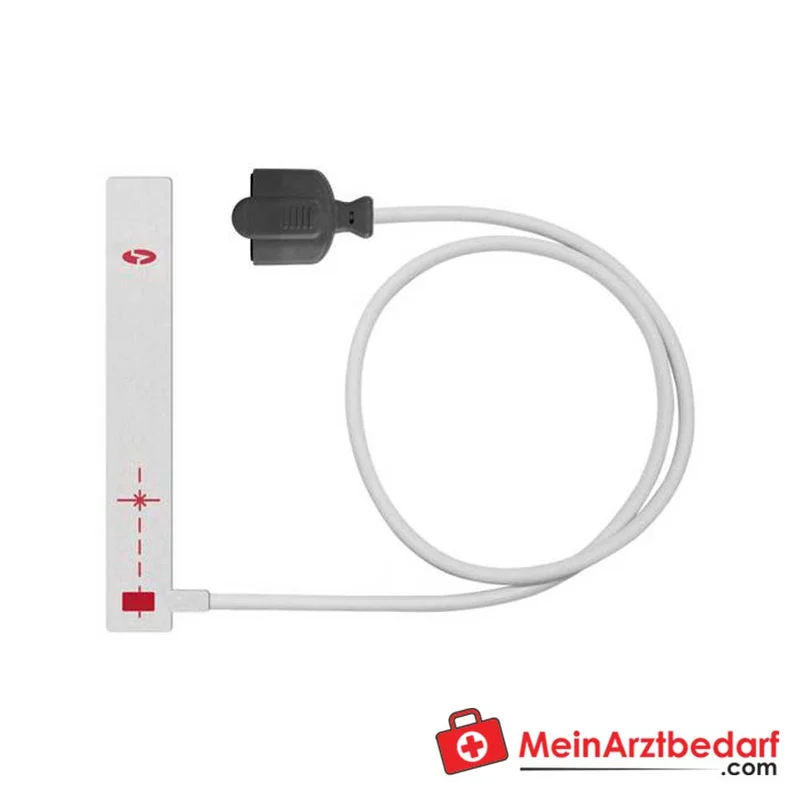 Masimo LNCS verkabelte SpO2-Sensoren (Masimo SET) 20 Stück
