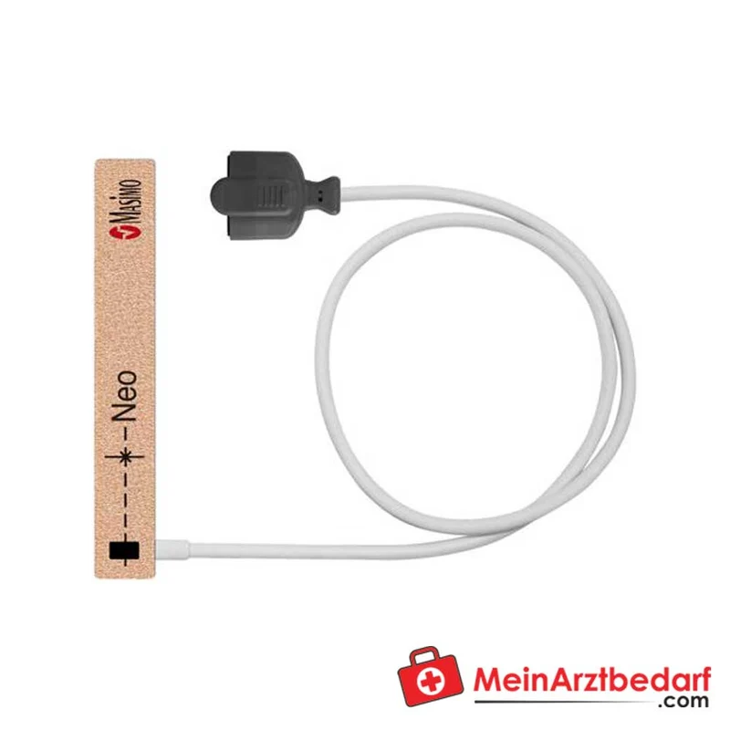 Masimo LNCS verkabelte SpO2-Sensoren (Masimo SET) 20 Stück