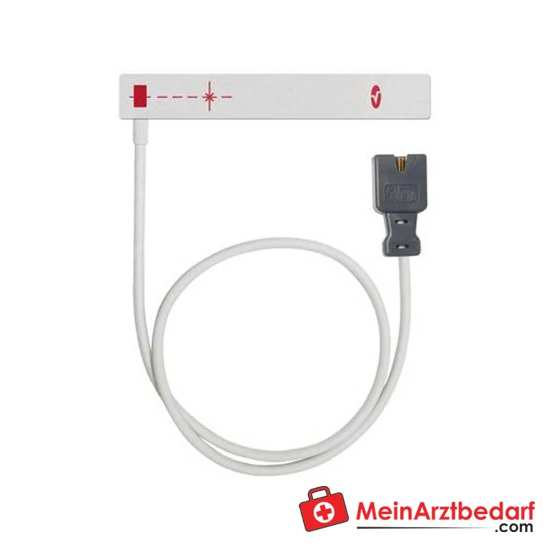 Masimo LNCS verkabelte SpO2-Sensoren (Masimo SET) 20 Stück