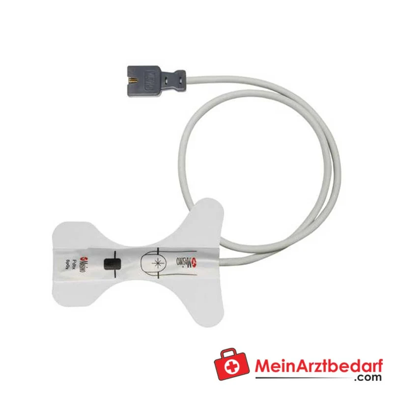 Masimo LNCS verkabelte SpO2-Sensoren (Masimo SET) 20 Stück