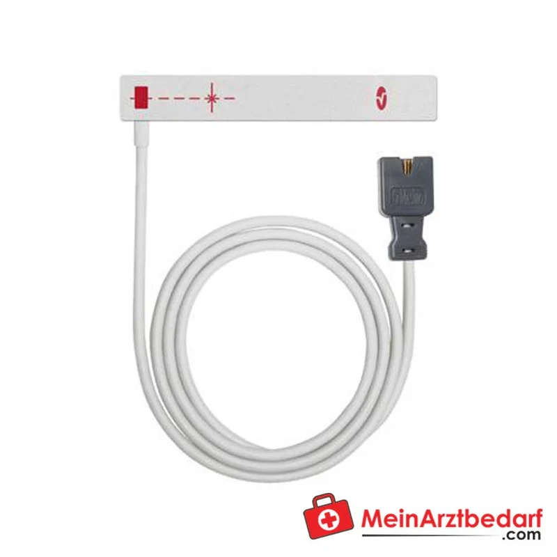 Masimo LNCS verkabelte SpO2-Sensoren (Masimo SET) 20 Stück