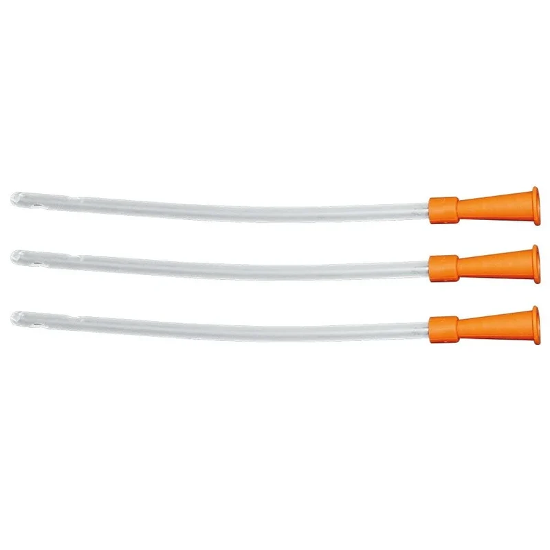 Vrouwen katheter Ratiomed - Ch 16 - 100 stuks