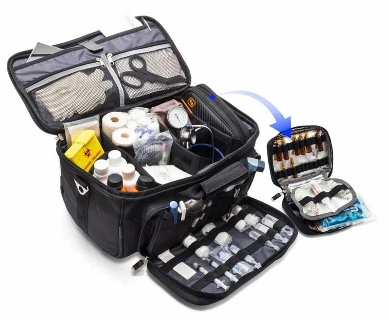 Elite Bags - GP'S