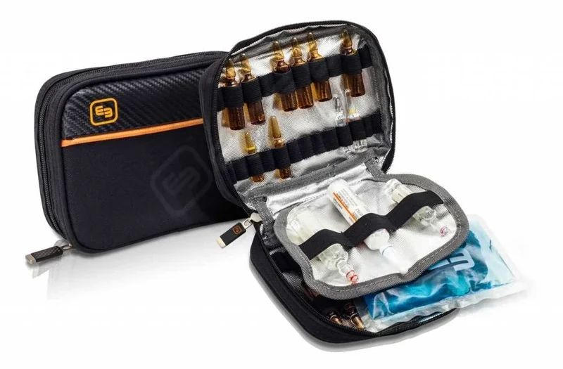 Elite Bags - GP'S