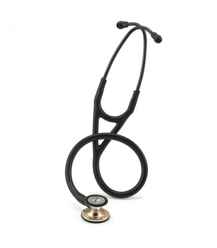 LITTMANN® "CARDIOLOGY IV" - 6179 - black champagne