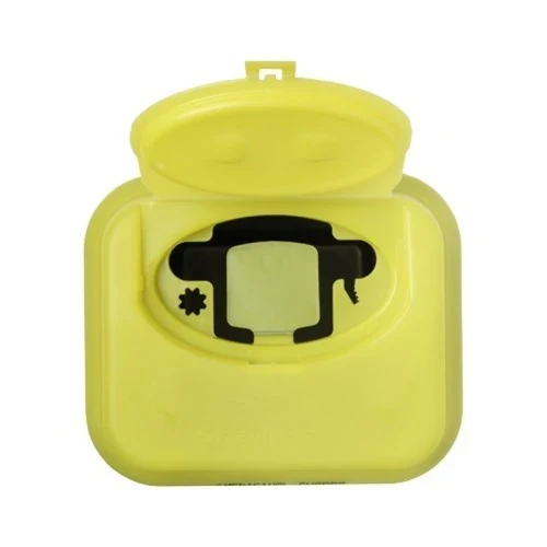 Sharpsafe naaldencontainer 7 liter Large SHA-51125610