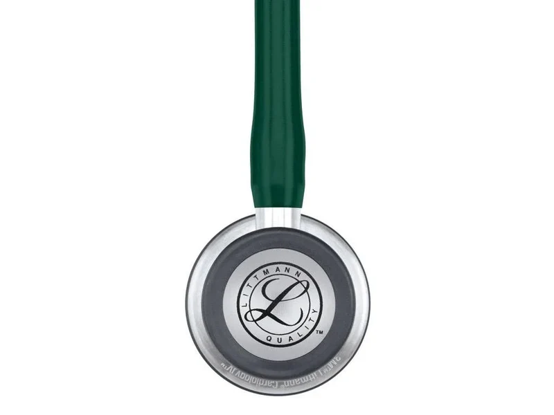 LITTMANN® "CARDIOLOGY IV" - 6155 - Hunter green