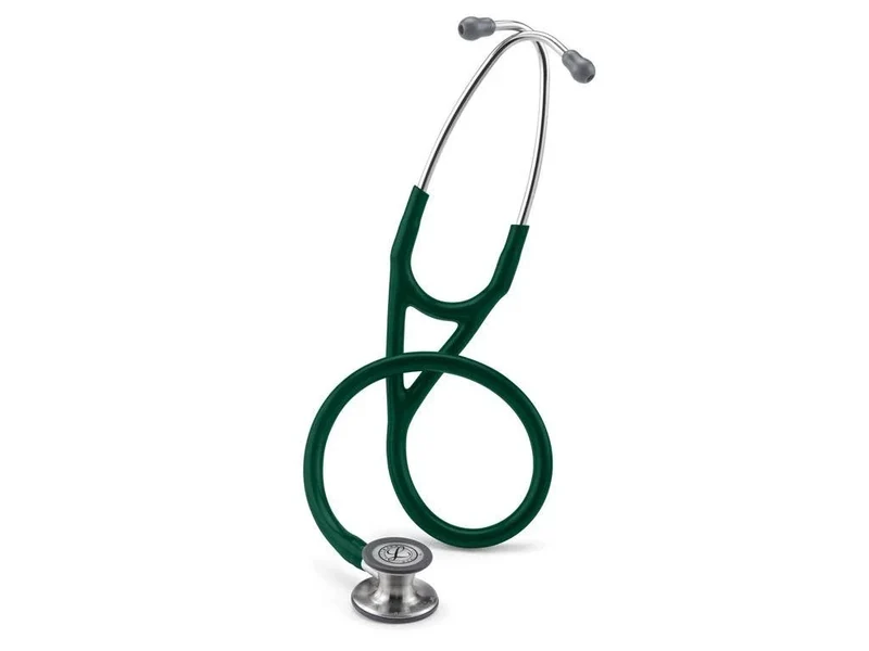 LITTMANN® "CARDIOLOGY IV" - 6155 - Hunter green