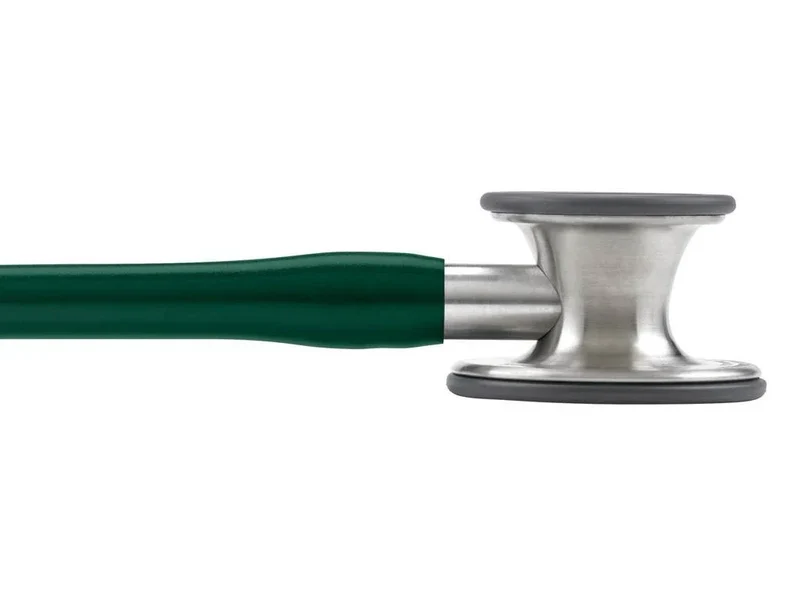 LITTMANN® "CARDIOLOGY IV" - 6155 - Hunter green