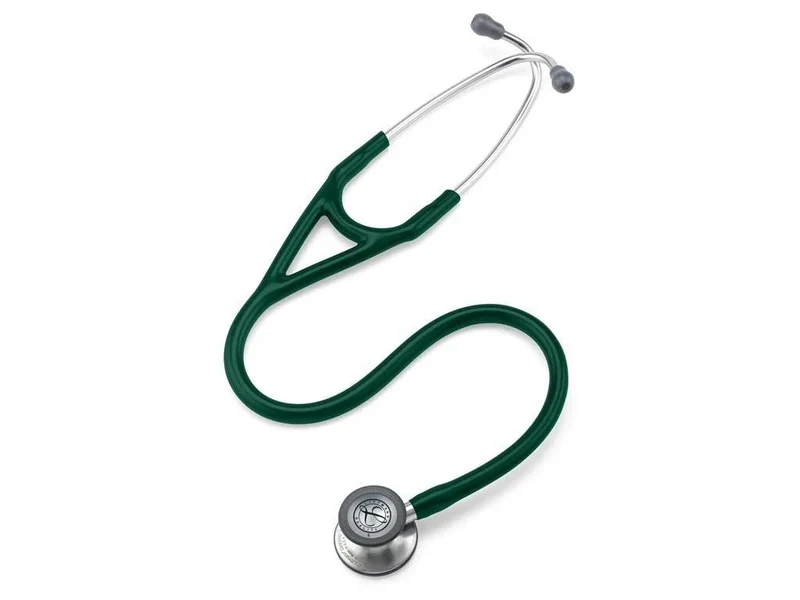 LITTMANN® "CARDIOLOGY IV" - 6155 - Hunter green