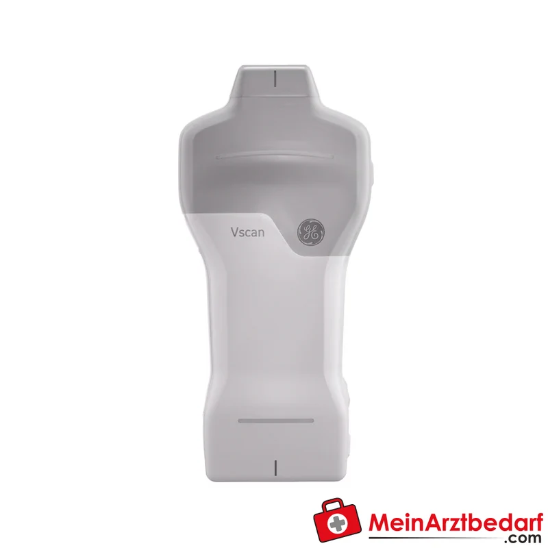 Vscan Air SL Hand-Ultraschallsystem mit Sektor-Linear-Dualsonde