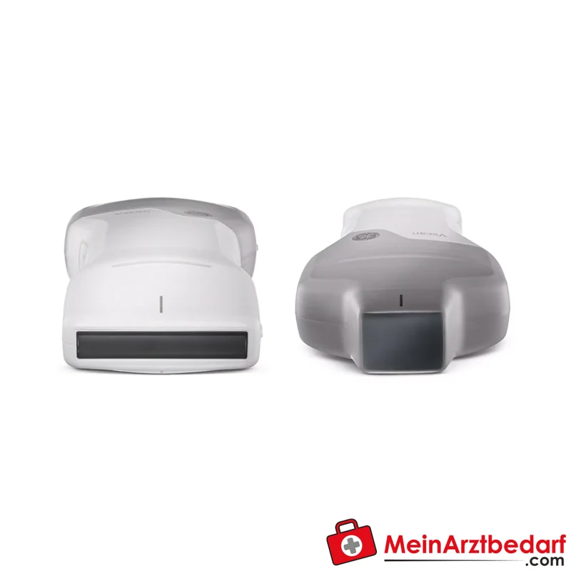 Vscan Air SL Hand-Ultraschallsystem mit Sektor-Linear-Dualsonde
