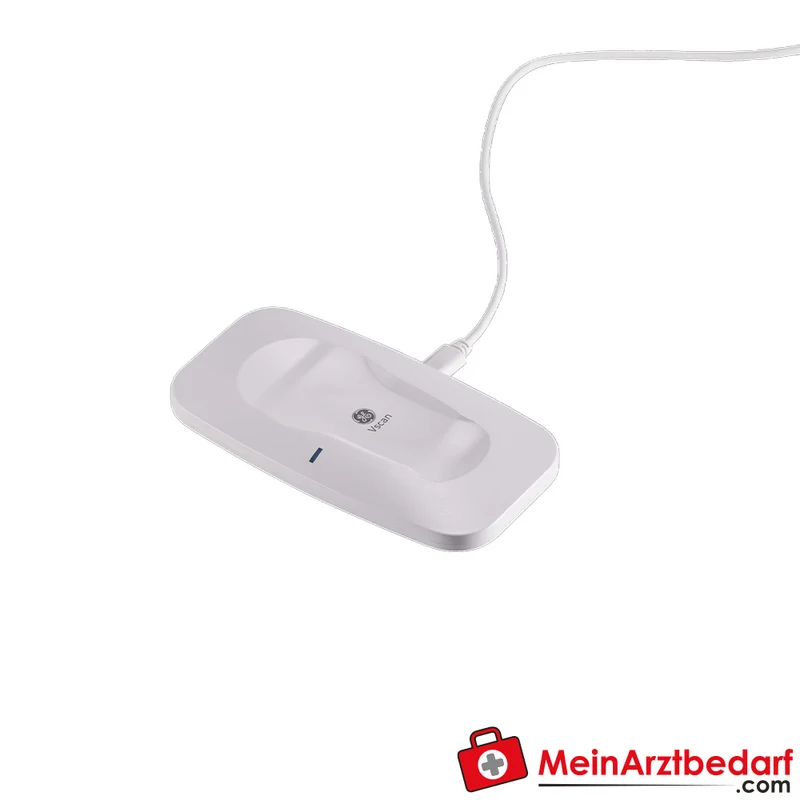 Vscan Air SL Hand-Ultraschallsystem mit Sektor-Linear-Dualsonde