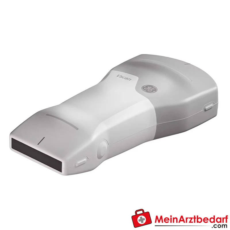 Vscan Air CL Hand-Ultraschallsystem mit Konvex-Linear-Dualsonde