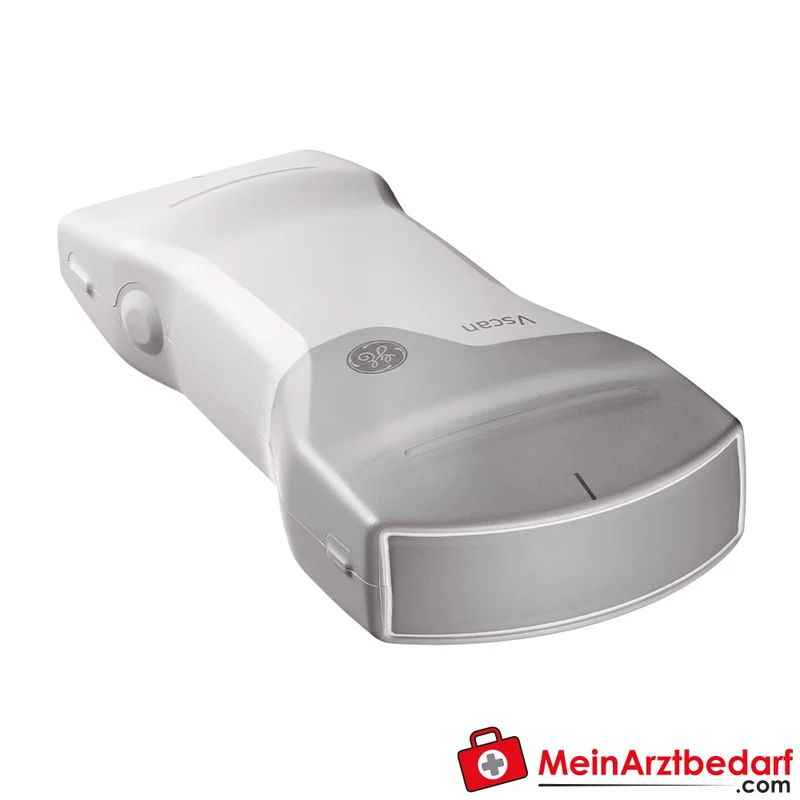 Vscan Air CL Hand-Ultraschallsystem mit Konvex-Linear-Dualsonde