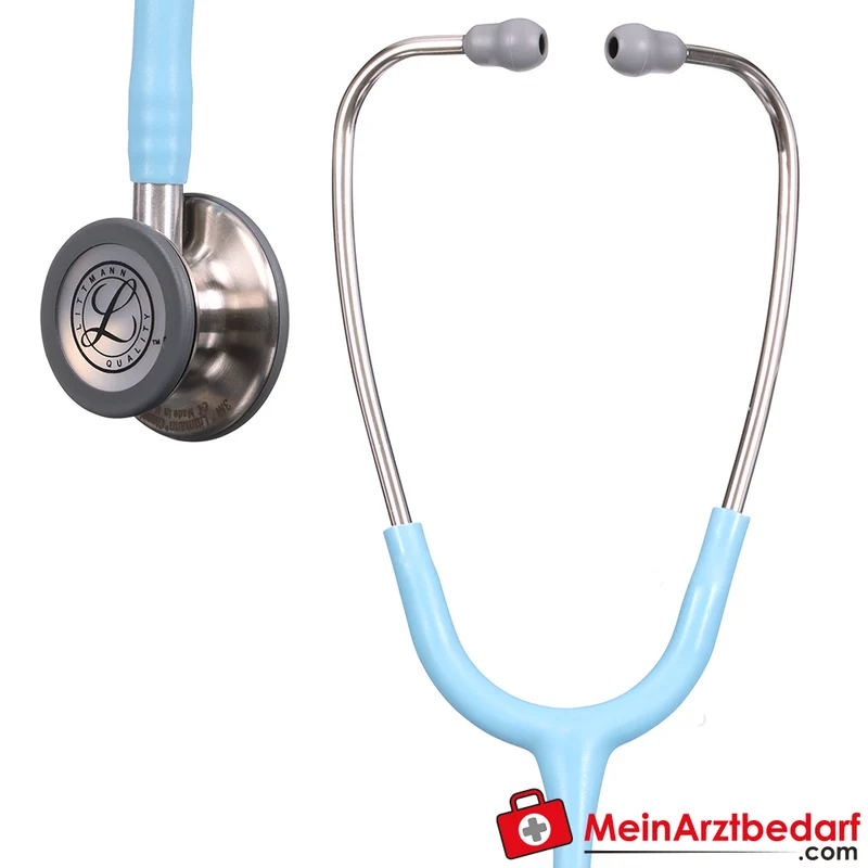 Littmann Classic III Stethoskop Satin-Edition