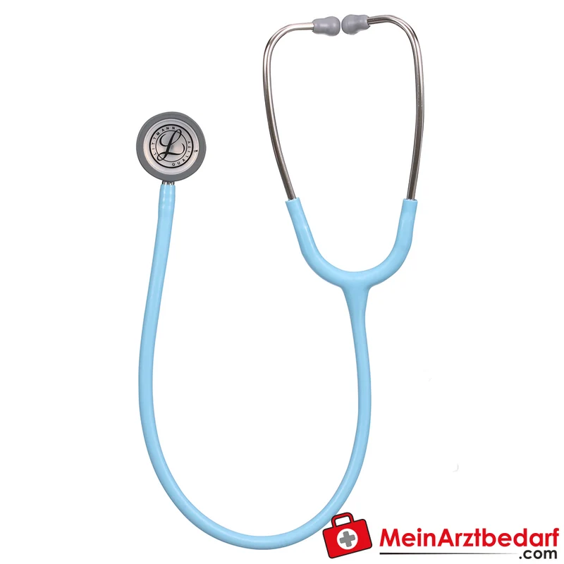 Littmann Classic III Stethoskop Satin-Edition