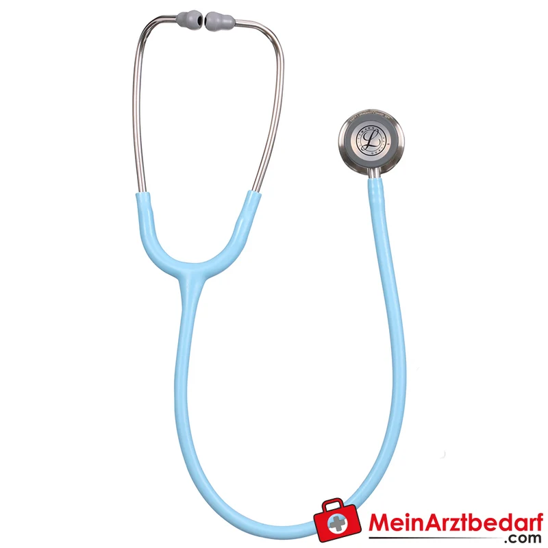 Littmann Classic III Stethoskop Satin-Edition