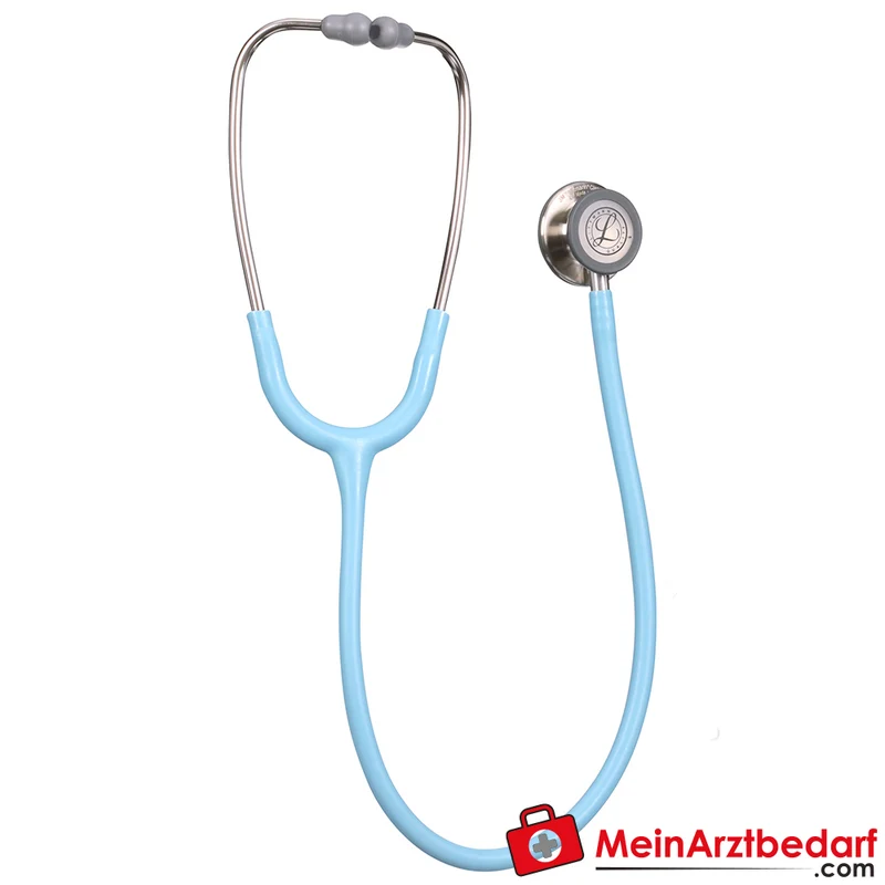 Littmann Classic III Stethoskop Satin-Edition