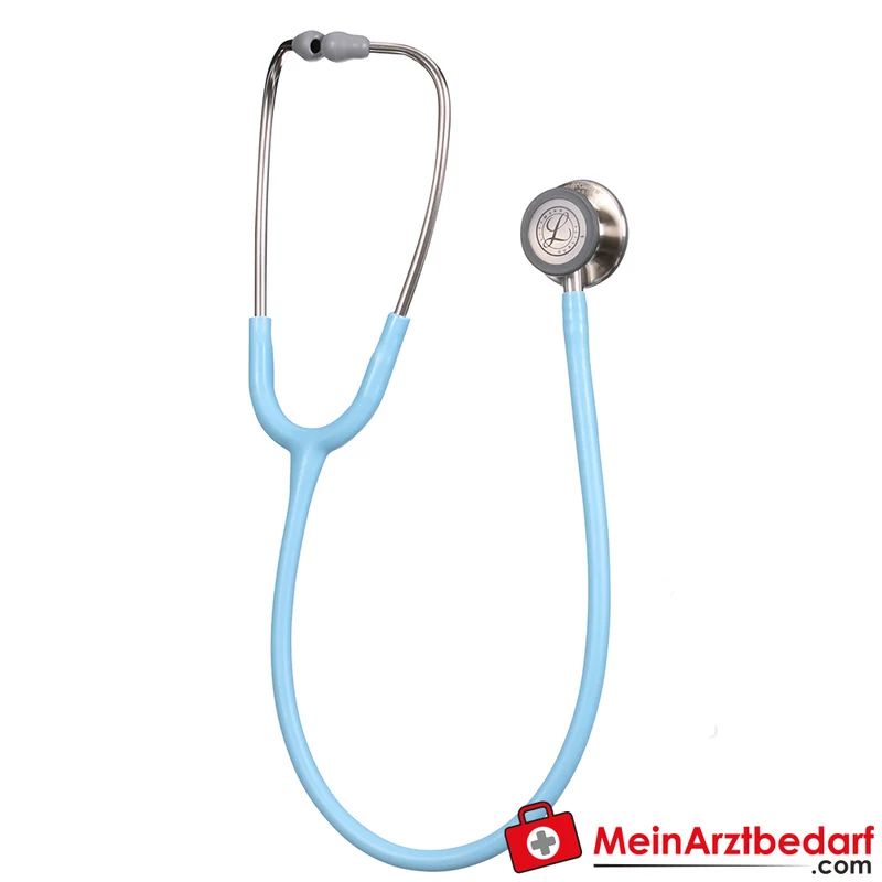 Littmann Classic III Stethoskop Satin-Edition