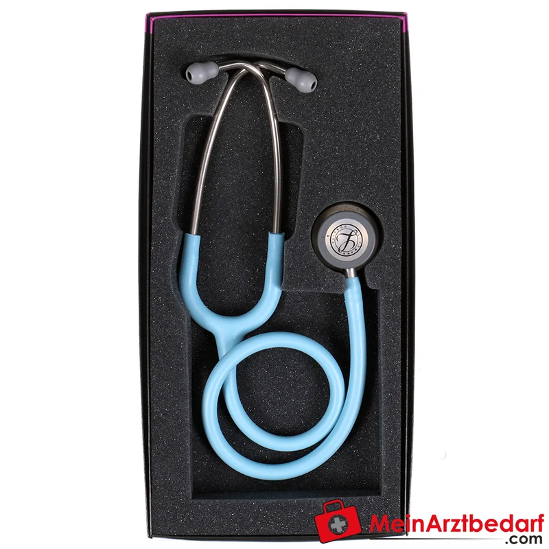 Littmann Classic III Stethoskop Satin-Edition