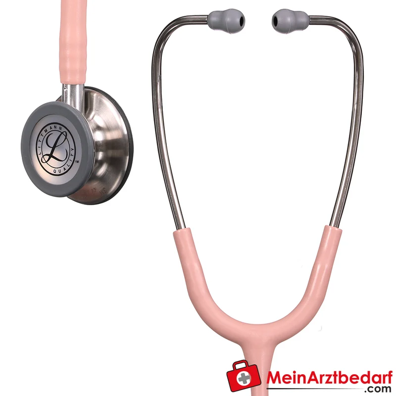 Littmann Classic III Stethoskop Satin-Edition
