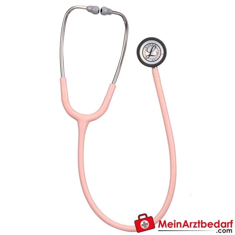 Littmann Classic III Stethoskop Satin-Edition