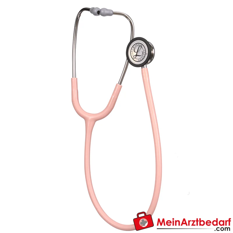 Littmann Classic III Stethoskop Satin-Edition