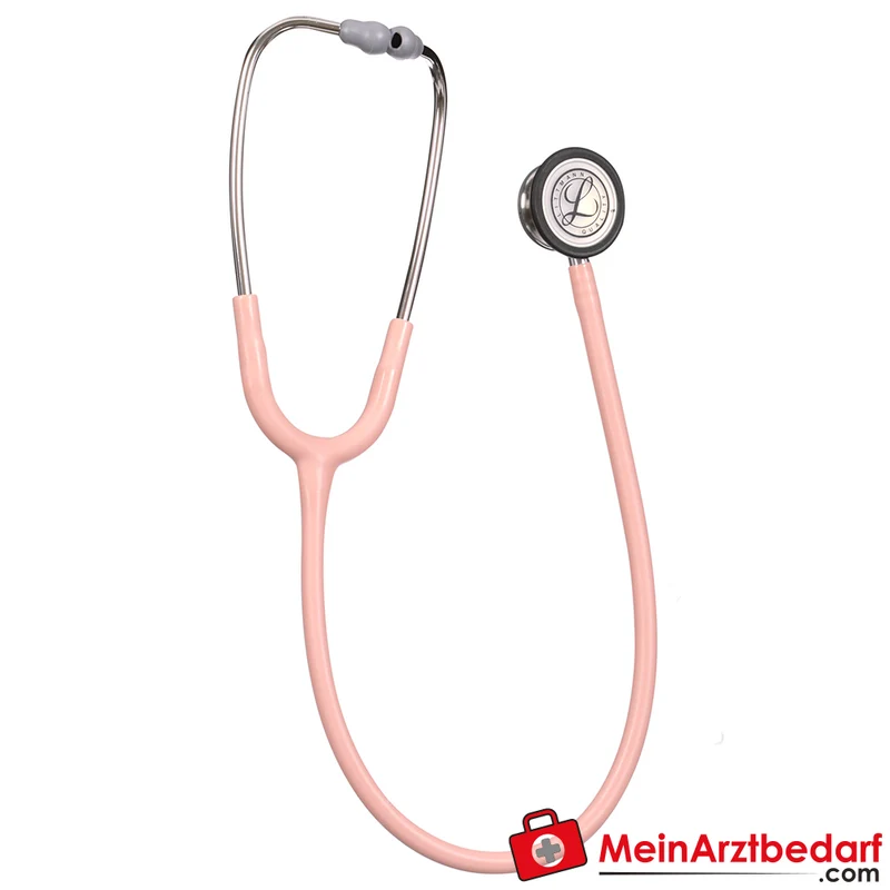 Littmann Classic III Stethoskop Satin-Edition