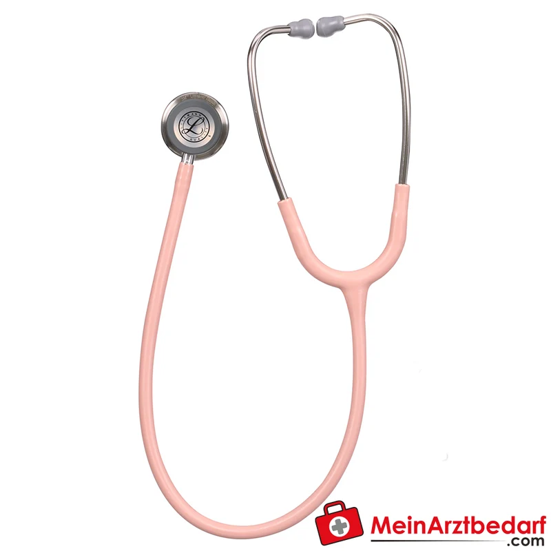 Littmann Classic III Stethoskop Satin-Edition