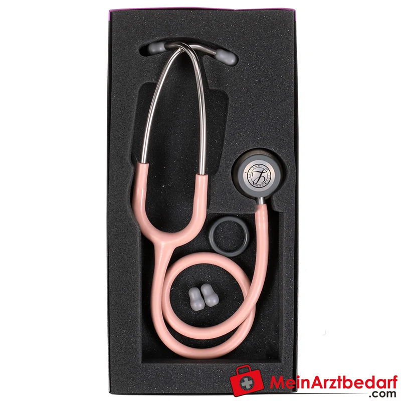Littmann Classic III Stethoskop Satin-Edition