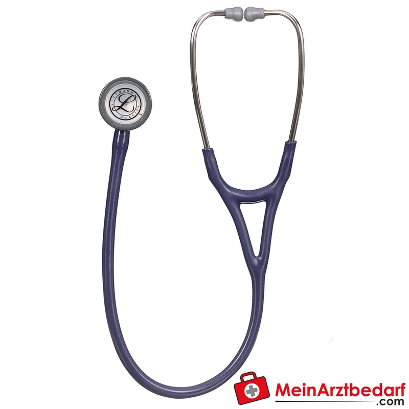 Littmann Cardiology IV Stethoskop Satin