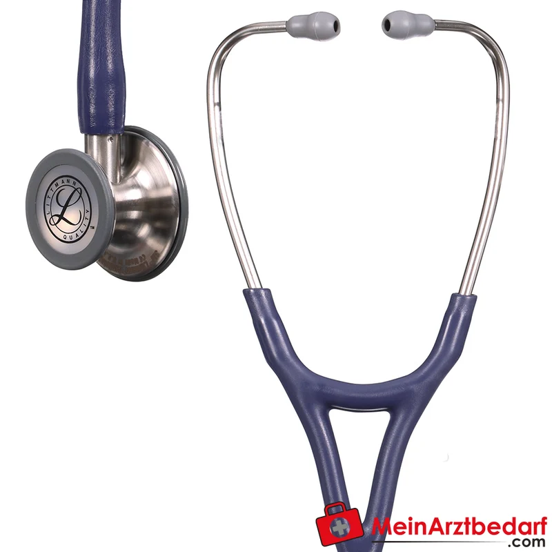 Littmann Cardiology IV Stethoskop Satin