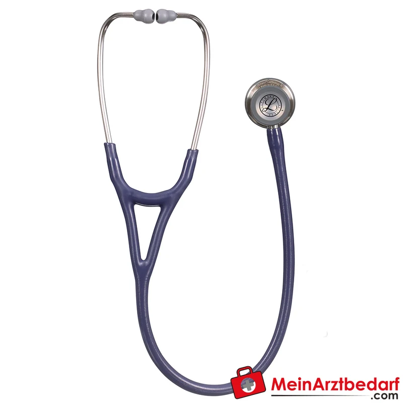 Littmann Cardiology IV Stethoskop Satin