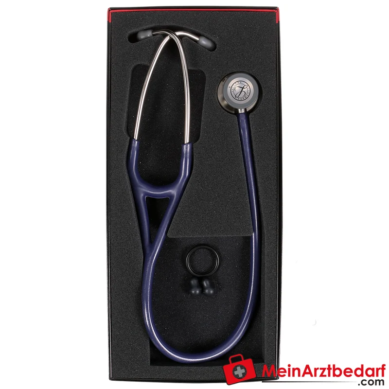 Littmann Cardiology IV Stethoskop Satin