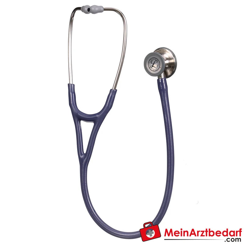 Littmann Cardiology IV Stethoskop Satin
