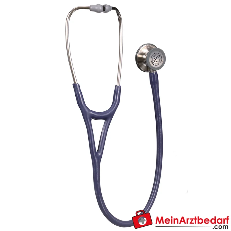 Littmann Cardiology IV Stethoskop Satin